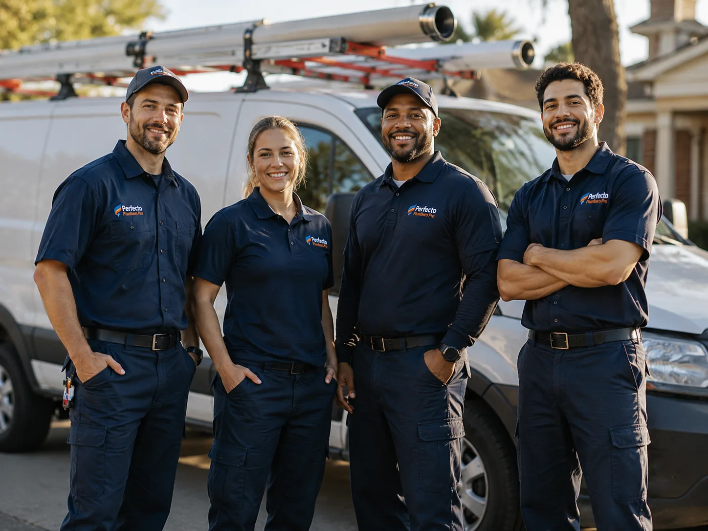 Emergency Plumber Near Me in Kendleton, TX near me